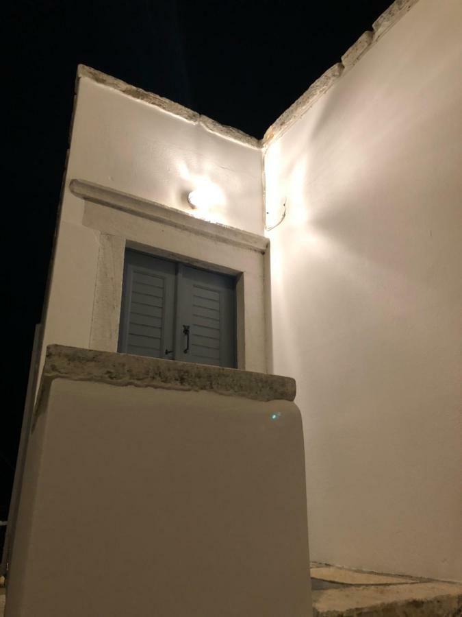 Apérathos Traditional House - Apeiranthos Naxos מראה חיצוני תמונה