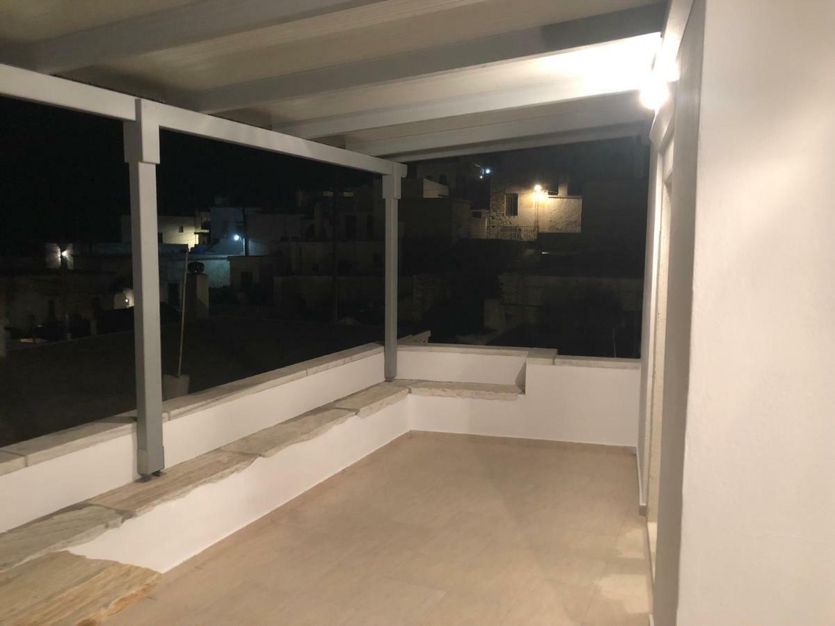 Apérathos Traditional House - Apeiranthos Naxos מראה חיצוני תמונה