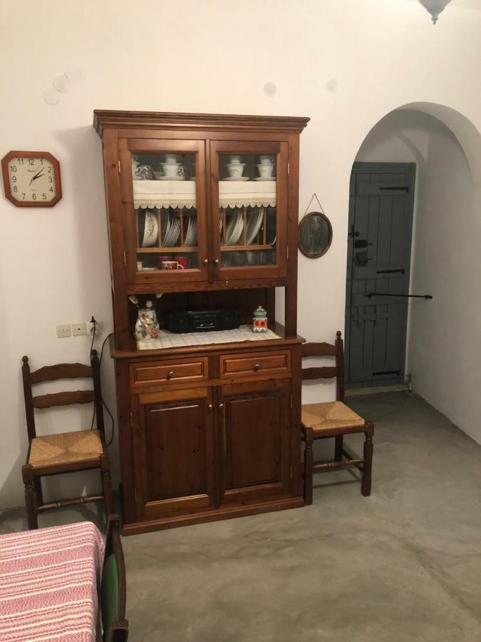 Apérathos Traditional House - Apeiranthos Naxos מראה חיצוני תמונה