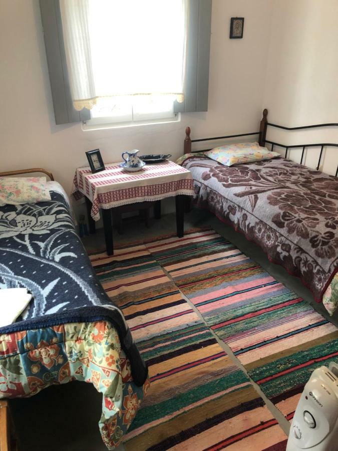Apérathos Traditional House - Apeiranthos Naxos מראה חיצוני תמונה