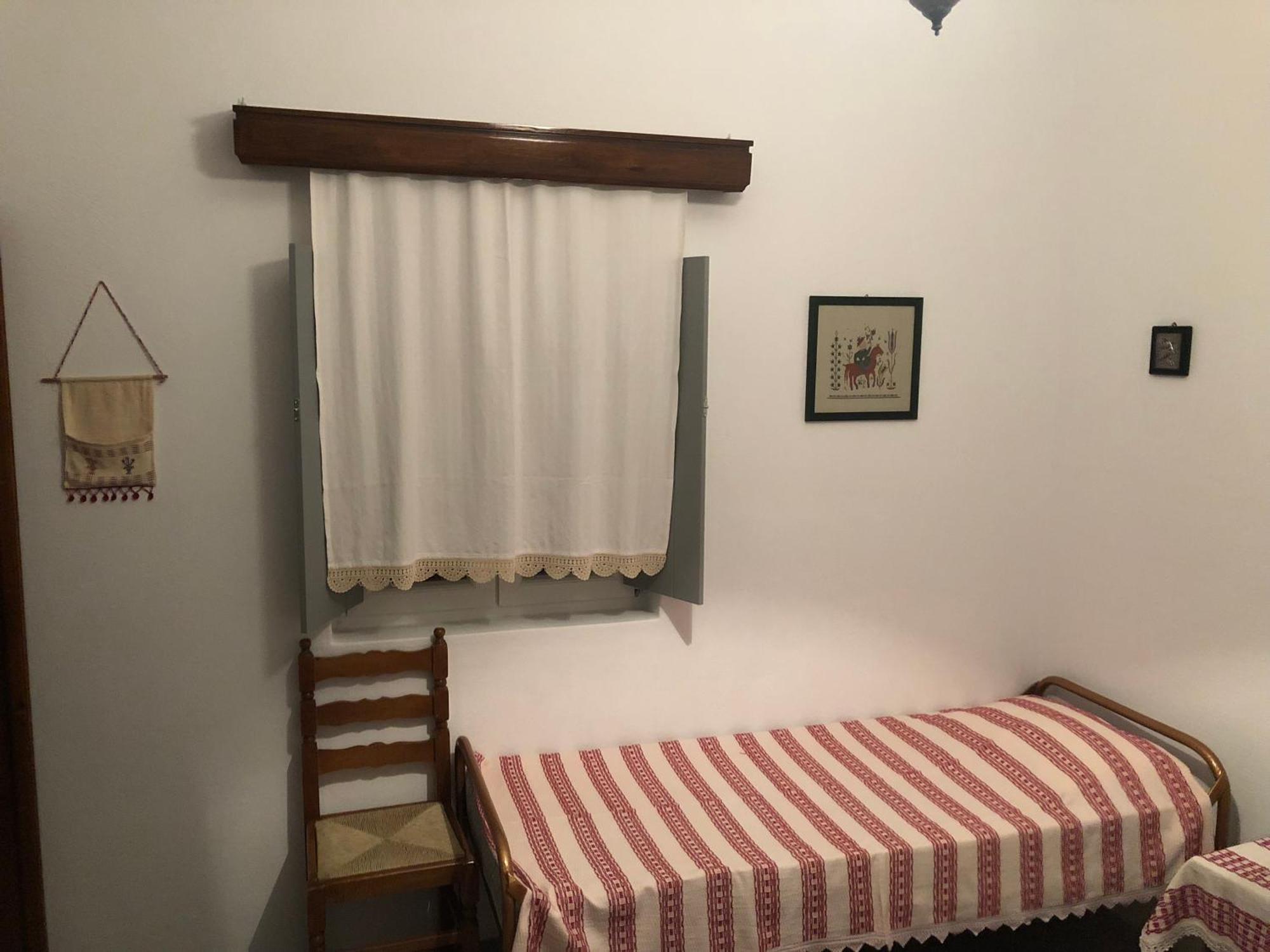 Apérathos Traditional House - Apeiranthos Naxos מראה חיצוני תמונה