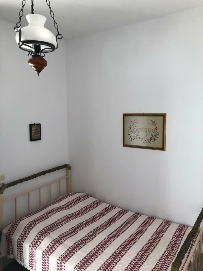 Apérathos Traditional House - Apeiranthos Naxos מראה חיצוני תמונה