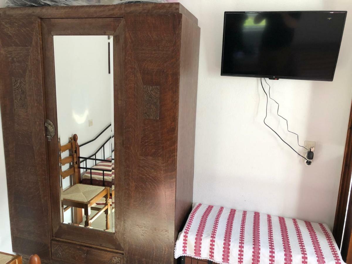 Apérathos Traditional House - Apeiranthos Naxos מראה חיצוני תמונה